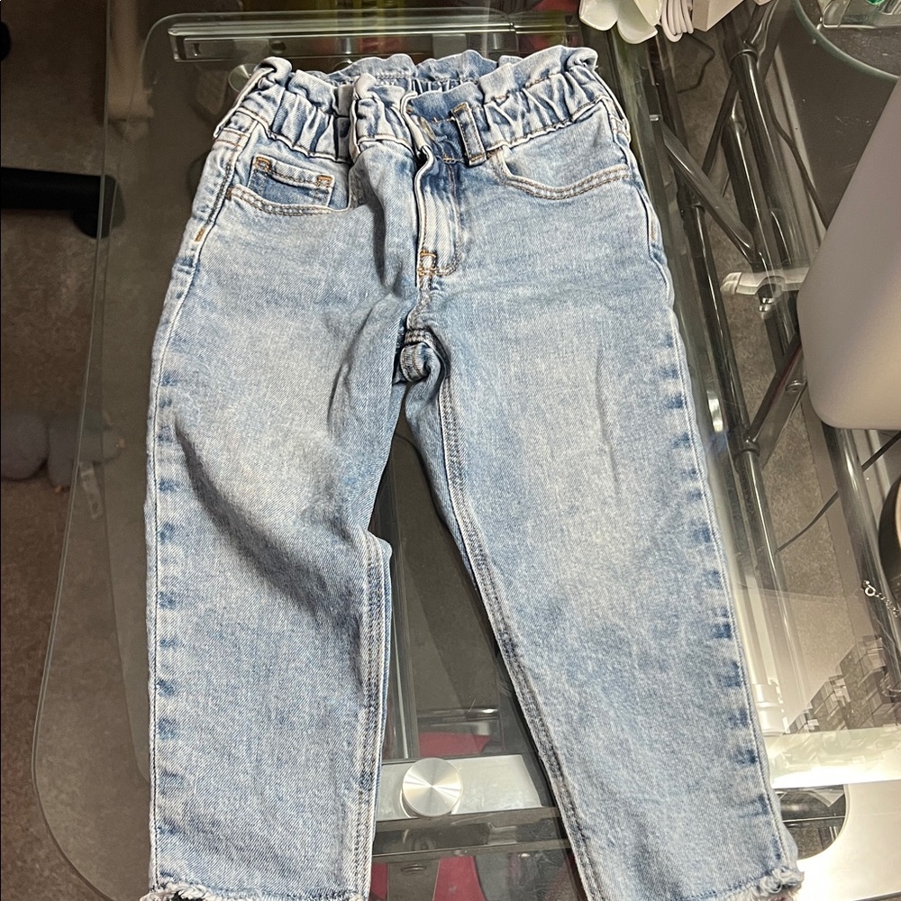 GAP Kids Light Blue Jeans
